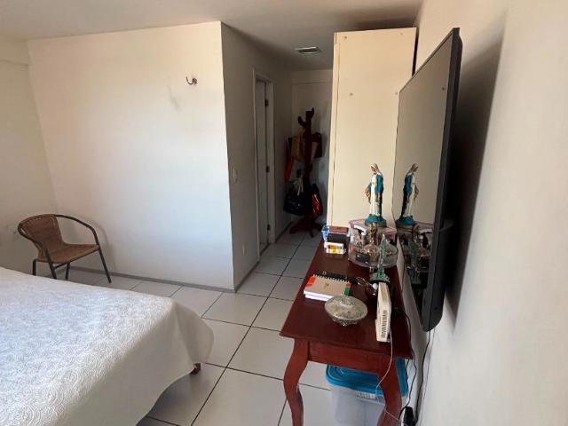 Apartamento venda em José Bonifácio, Fortaleza