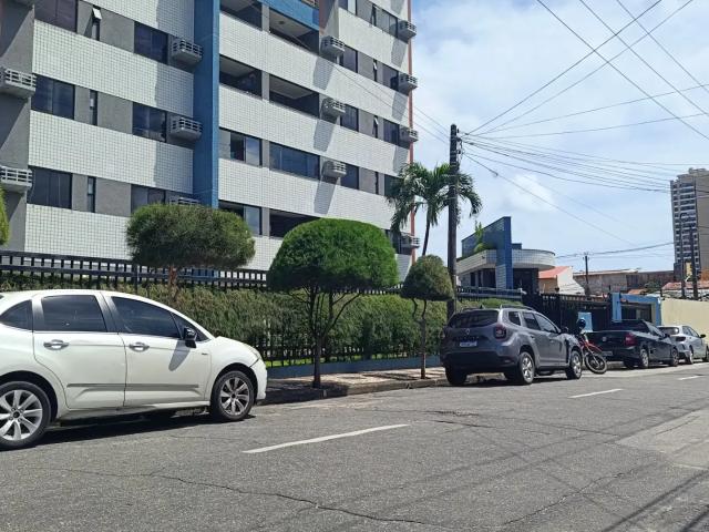 Apartamento venda em Região Geográfica Imediata de Fortaleza, Fortaleza