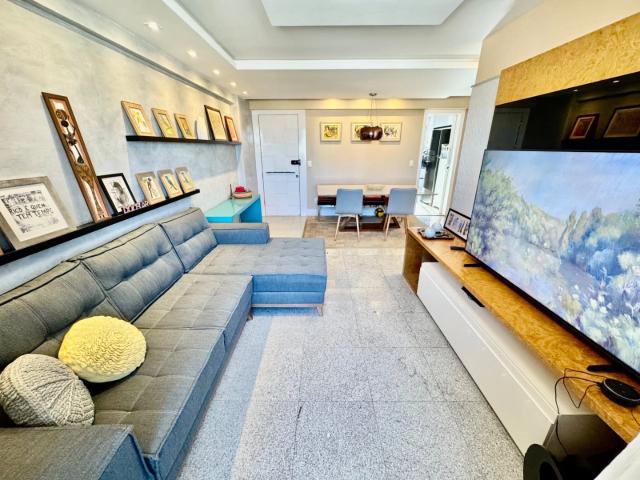 Apartamento venda em José Bonifácio, Fortaleza