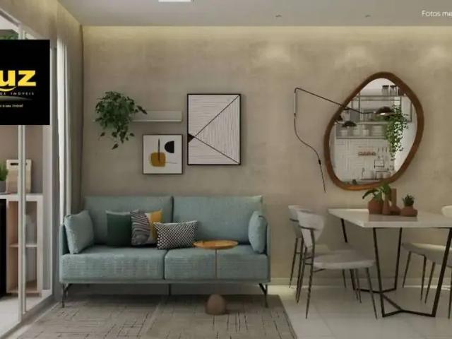 Apartamento venda em Região Geográfica Imediata de Fortaleza, Fortaleza