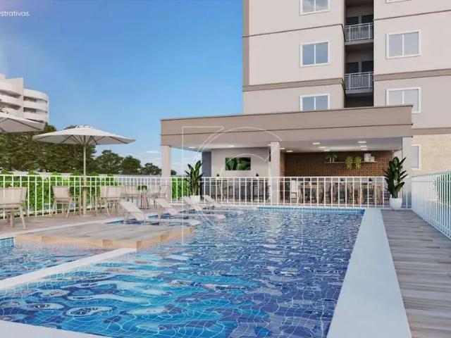Apartamento venda em Região Geográfica Imediata de Fortaleza, Fortaleza