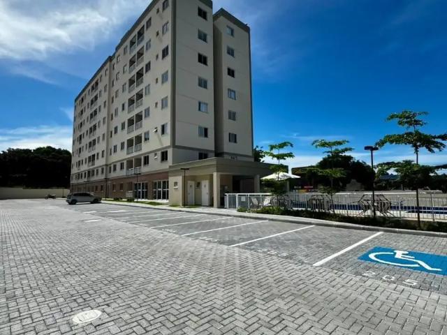 Apartamento venda em Região Geográfica Imediata de Fortaleza, Fortaleza