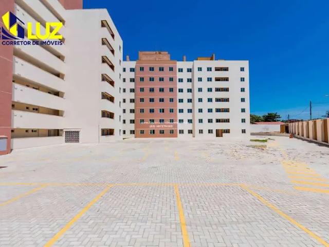 Apartamento venda em Região Geográfica Imediata de Fortaleza, Fortaleza