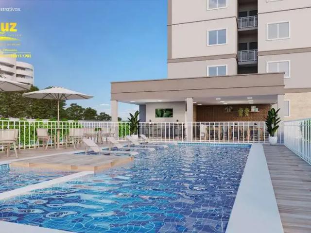 Apartamento venda em Região Geográfica Imediata de Fortaleza, Fortaleza