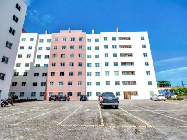 Apartamento venda em Região Geográfica Imediata de Fortaleza, Fortaleza