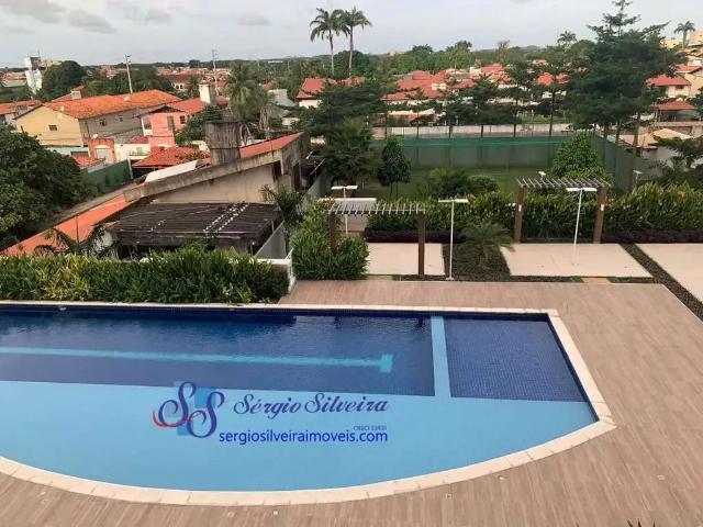Apartamento venda em Região Geográfica Imediata de Fortaleza, Fortaleza