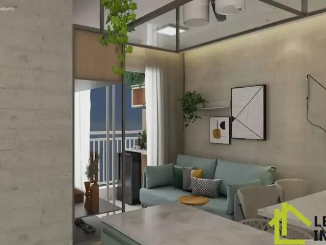 Apartamento venda em Região Geográfica Imediata de Fortaleza, Fortaleza