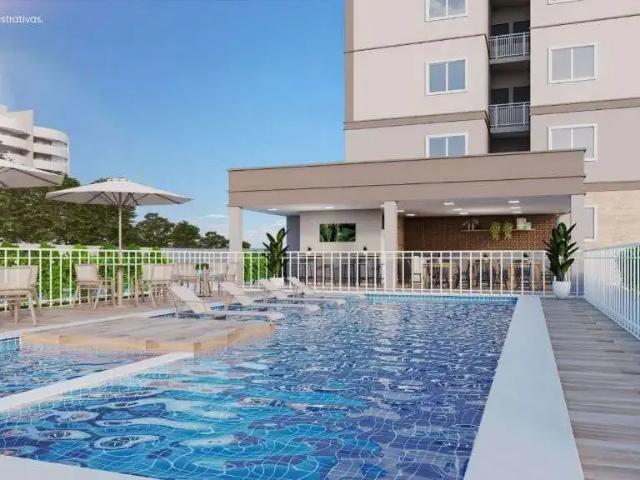 Apartamento venda em Região Geográfica Imediata de Fortaleza, Fortaleza