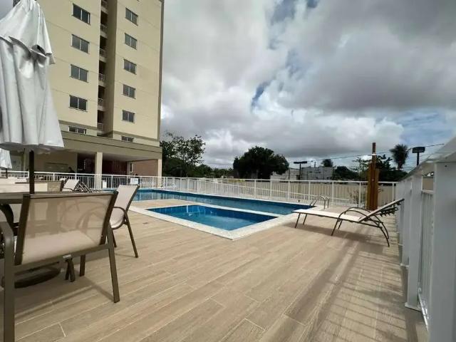 Apartamento venda em Região Geográfica Imediata de Fortaleza, Fortaleza