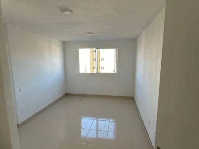 Apartamento venda em Vila Parque Água Fria, Fortaleza