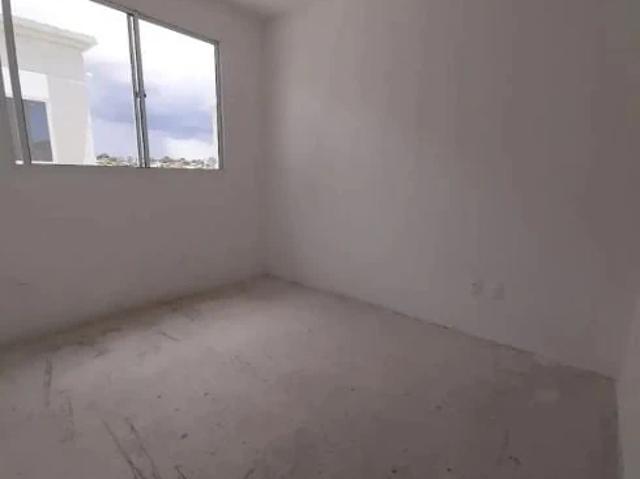 Apartamento venda em Vila Parque Água Fria, Fortaleza