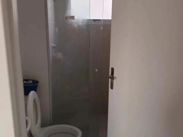Apartamento venda em Vila Parque Água Fria, Fortaleza