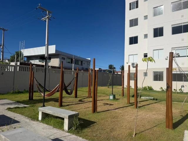 Apartamento venda em Lagoa Redonda, Fortaleza