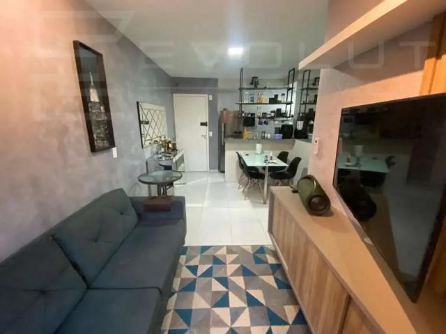 Apartamento venda em Região Geográfica Imediata de Fortaleza, Fortaleza
