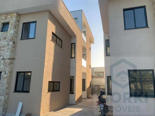 Apartamento venda em Região Geográfica Imediata de Fortaleza, Fortaleza