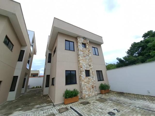 Apartamento venda em Região Geográfica Imediata de Fortaleza, Fortaleza