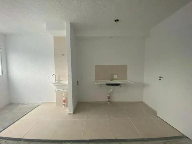 Apartamento venda em Sítio Curió, Fortaleza