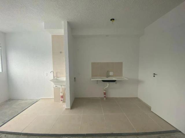 Apartamento venda em Jardim das Oliveiras, Fortaleza