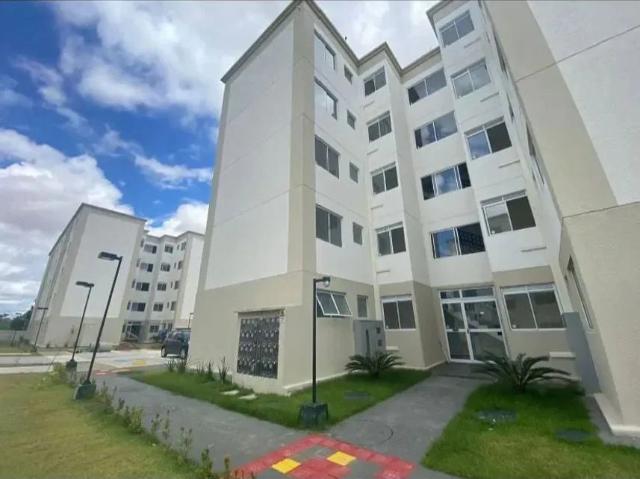 Apartamento venda em Curió, Fortaleza