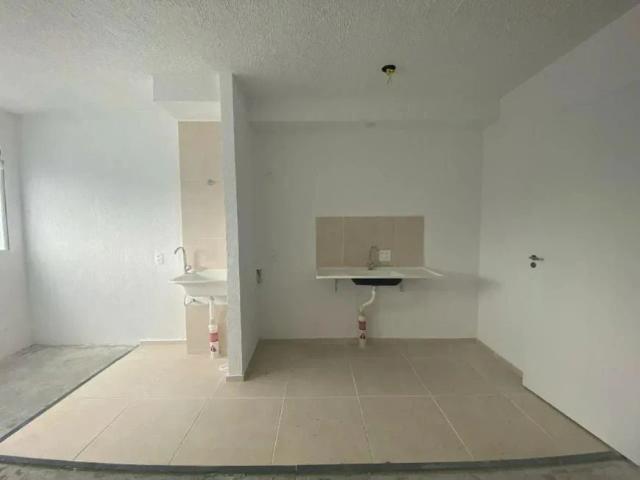 Apartamento venda em Sítio Curió, Fortaleza