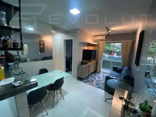 Apartamento venda em Região Geográfica Imediata de Fortaleza, Fortaleza