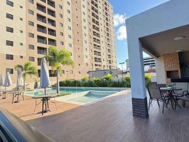 Apartamento venda em Região Geográfica Imediata de Fortaleza, Fortaleza