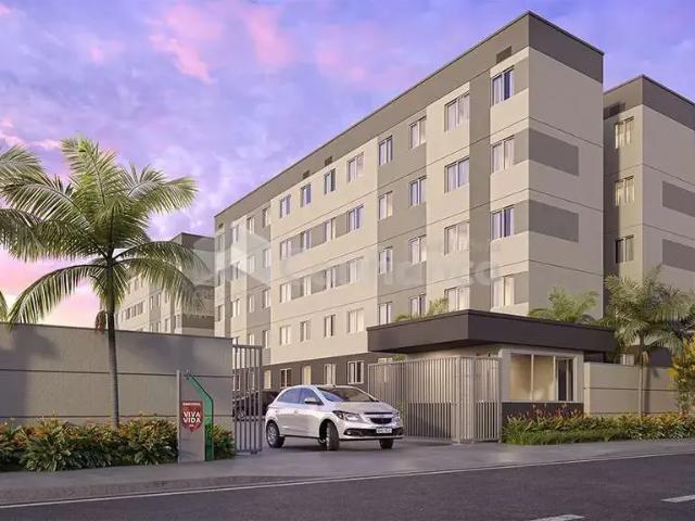 Apartamento venda em Região Geográfica Imediata de Fortaleza, Fortaleza