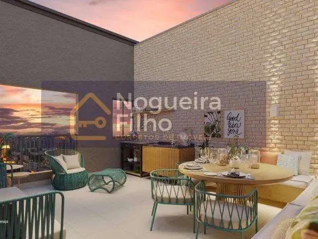 Apartamento venda em Região Geográfica Imediata de Fortaleza, Fortaleza