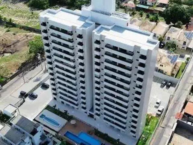 Apartamento venda em Região Geográfica Imediata de Fortaleza, Fortaleza