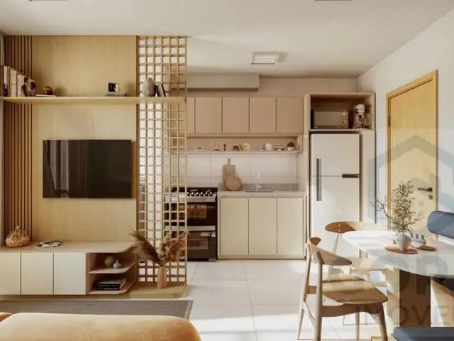 Apartamento venda em Região Geográfica Imediata de Fortaleza, Fortaleza