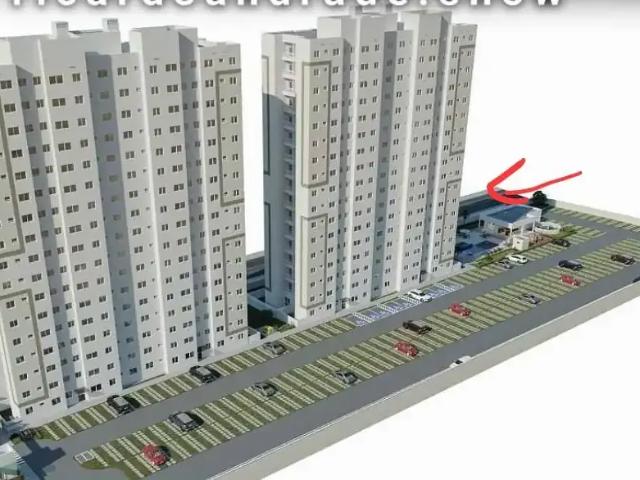 Apartamento venda em Região Geográfica Imediata de Fortaleza, Fortaleza