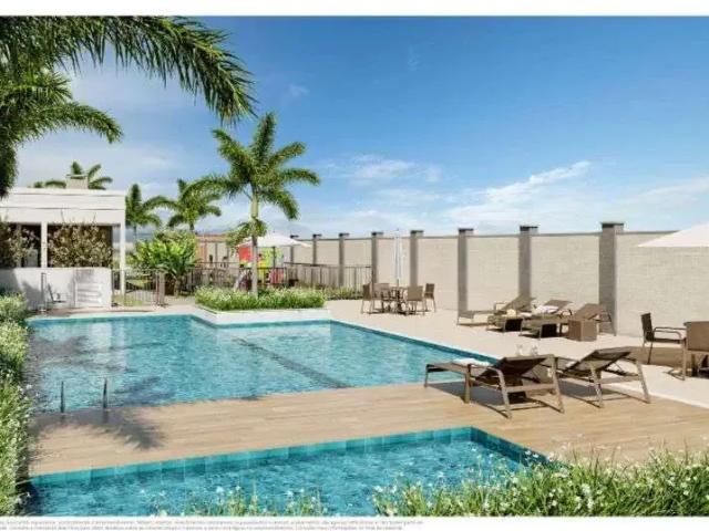 Apartamento venda em Região Geográfica Imediata de Fortaleza, Fortaleza