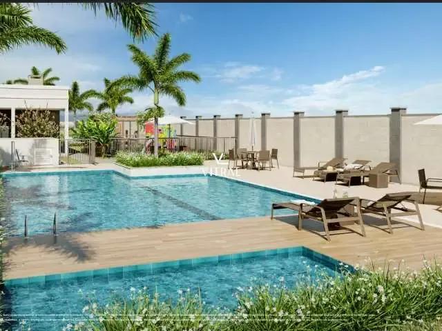 Apartamento venda em Região Geográfica Imediata de Fortaleza, Fortaleza