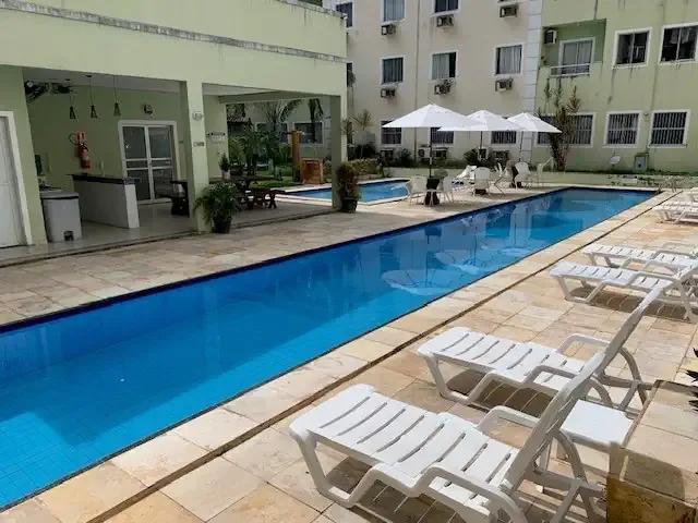 Apartamento venda em Região Geográfica Imediata de Fortaleza, Fortaleza