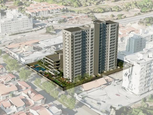 Apartamento venda em Região Geográfica Imediata de Fortaleza, Fortaleza