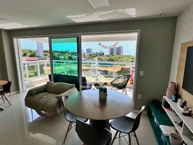 Apartamento venda em Região Geográfica Imediata de Fortaleza, Fortaleza