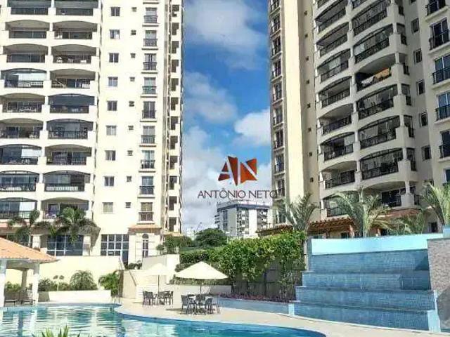 Apartamento venda em Região Geográfica Imediata de Fortaleza, Fortaleza