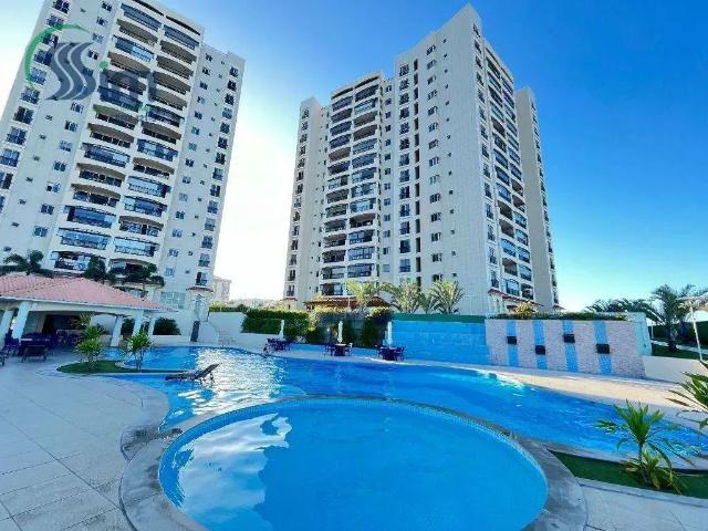 Apartamento venda em Região Geográfica Imediata de Fortaleza, Fortaleza