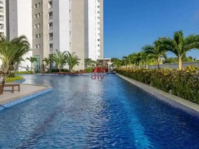 Apartamento venda em Região Geográfica Imediata de Fortaleza, Fortaleza