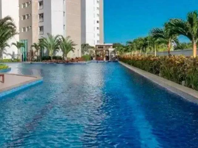 Apartamento venda em Região Geográfica Imediata de Fortaleza, Fortaleza