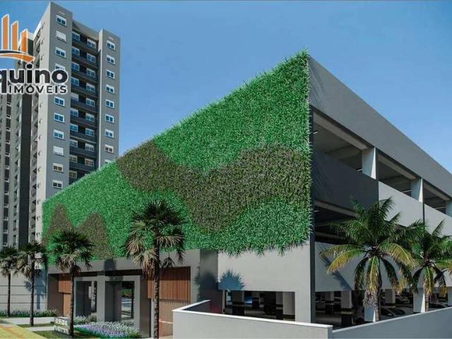 Apartamento venda em Cocó, Fortaleza