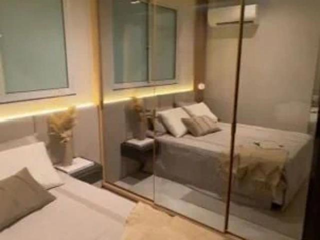 Apartamento venda em Comunidade dos Barreiros, Fortaleza