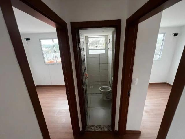 Apartamento venda em Comunidade dos Barreiros, Fortaleza