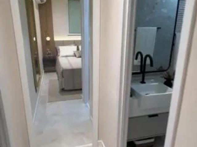 Apartamento venda em Comunidade dos Barreiros, Fortaleza