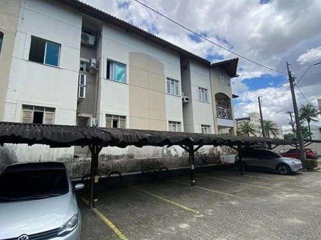 Apartamento venda em Manuel Dias Branco, Fortaleza