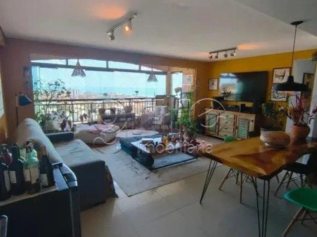Apartamento venda em Praia do Futuro I, Fortaleza