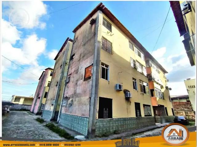 Apartamento venda em Região Geográfica Imediata de Fortaleza, Fortaleza