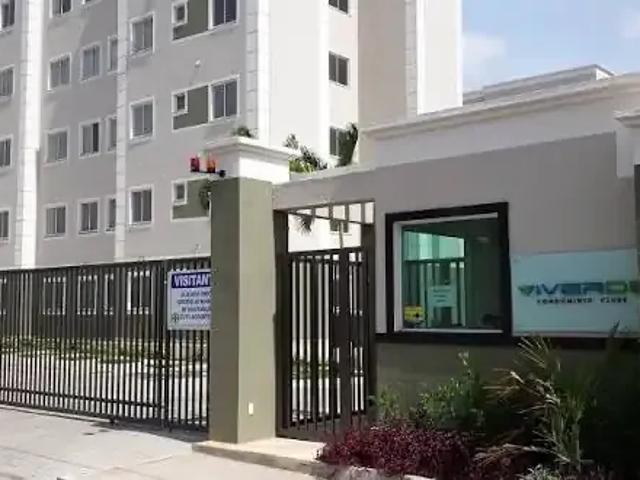 Apartamento venda em Região Geográfica Imediata de Fortaleza, Fortaleza