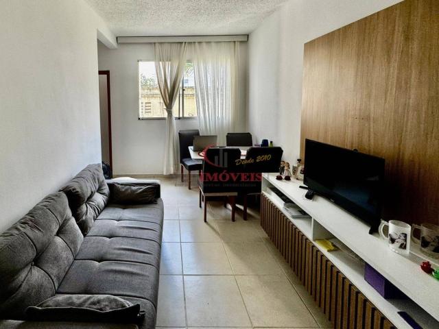Apartamento venda em Região Geográfica Imediata de Fortaleza, Fortaleza