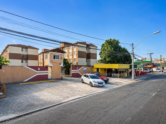 Apartamento venda em Região Geográfica Imediata de Fortaleza, Fortaleza